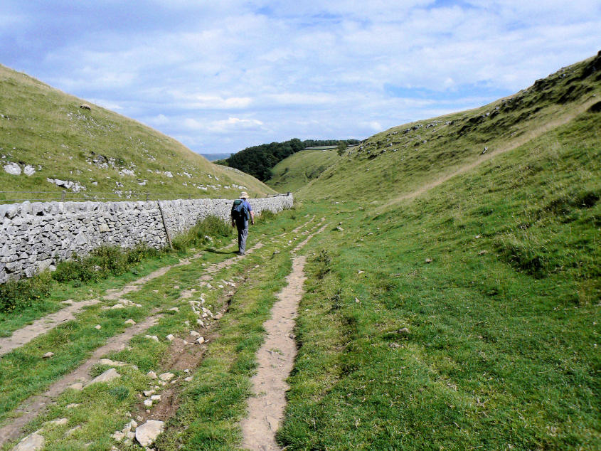 Cave Dale Cave Dale